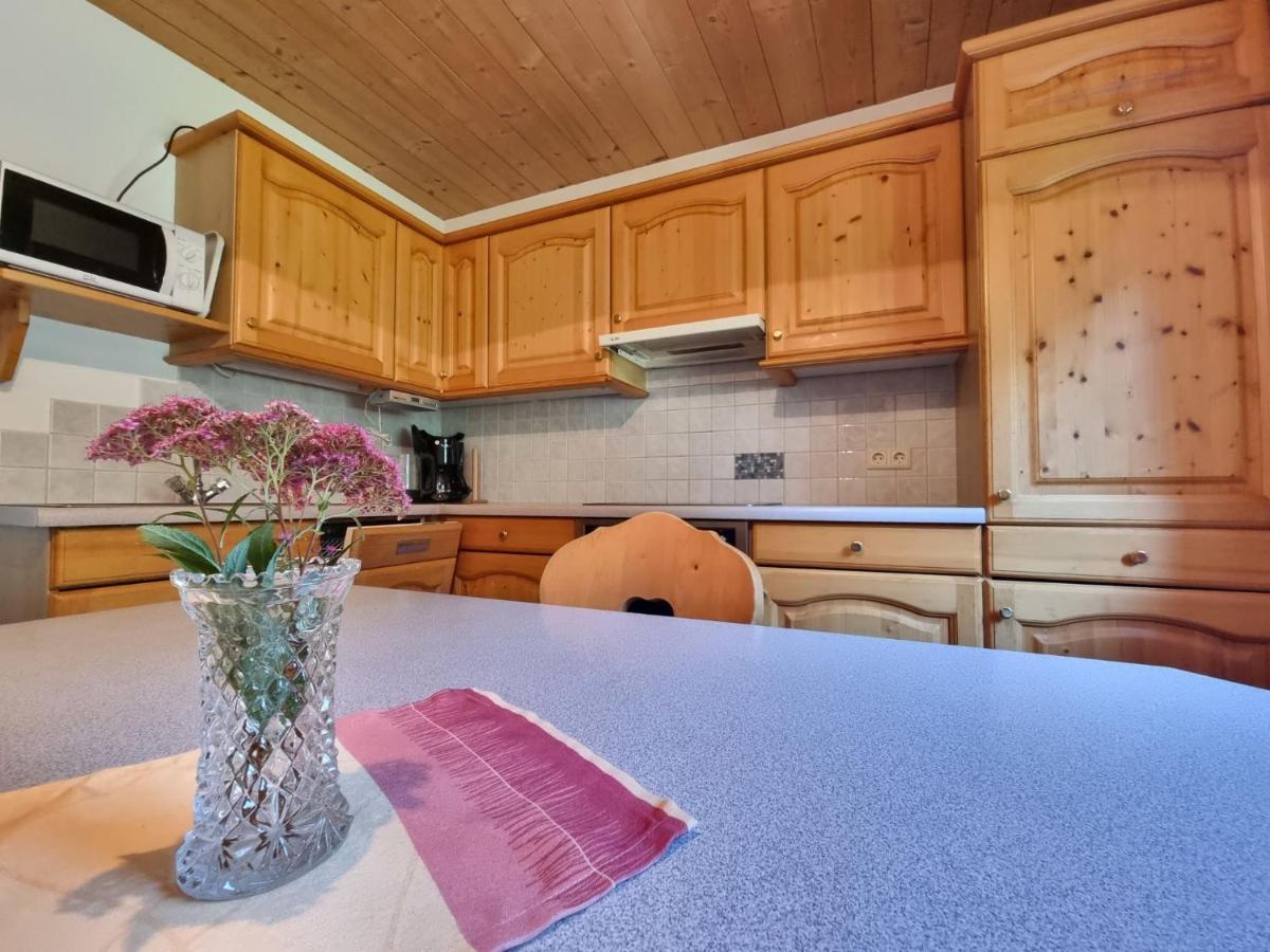 Apartment Apart Ladner - Kpl510 By Interhome Kappl  Bagian luar foto