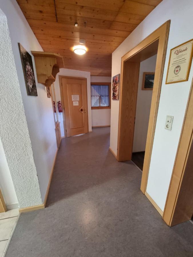 Apartment Apart Ladner - Kpl510 By Interhome Kappl  Bagian luar foto
