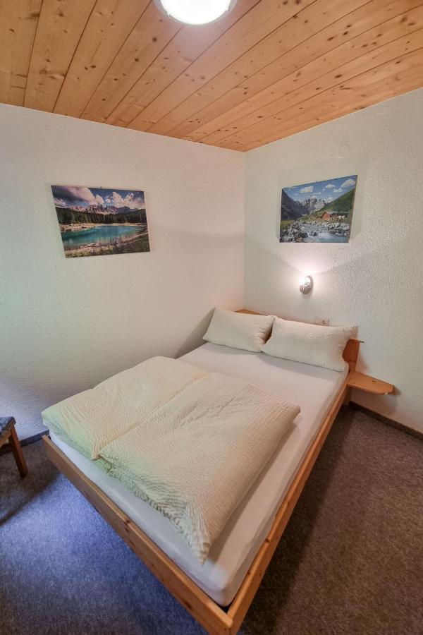 Apartment Apart Ladner - Kpl510 By Interhome Kappl  Bagian luar foto