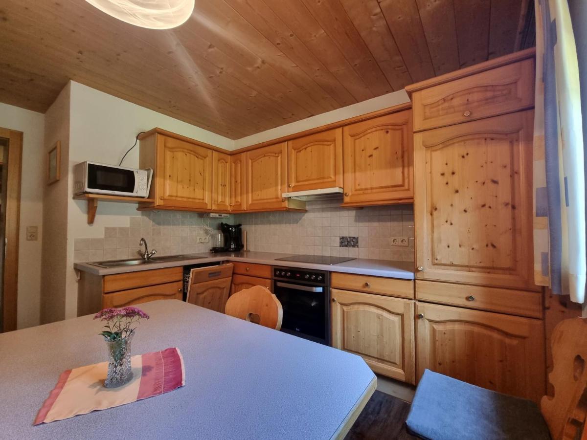 Apartment Apart Ladner - Kpl510 By Interhome Kappl  Bagian luar foto