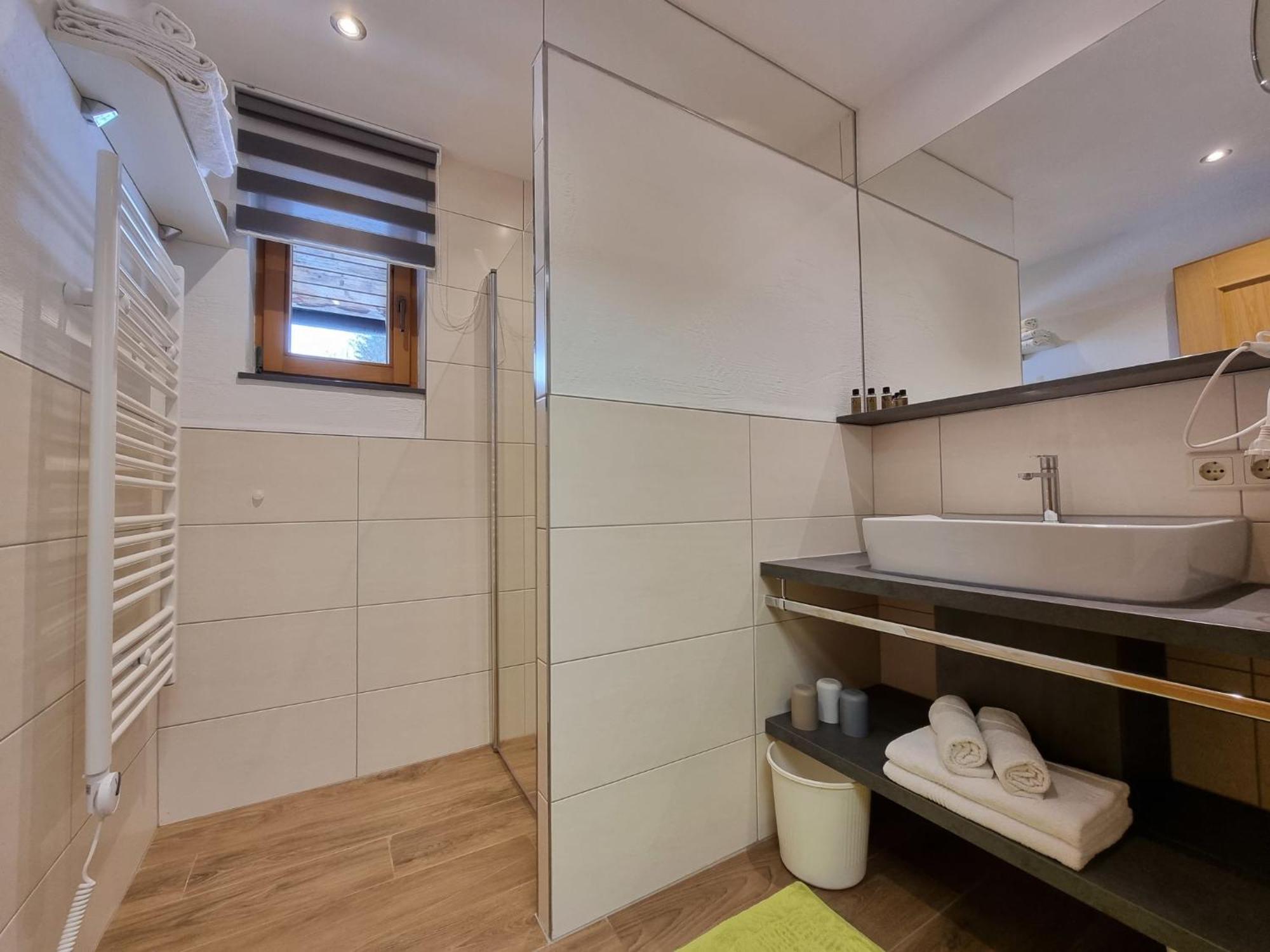 Apartment Apart Ladner - Kpl510 By Interhome Kappl  Bagian luar foto